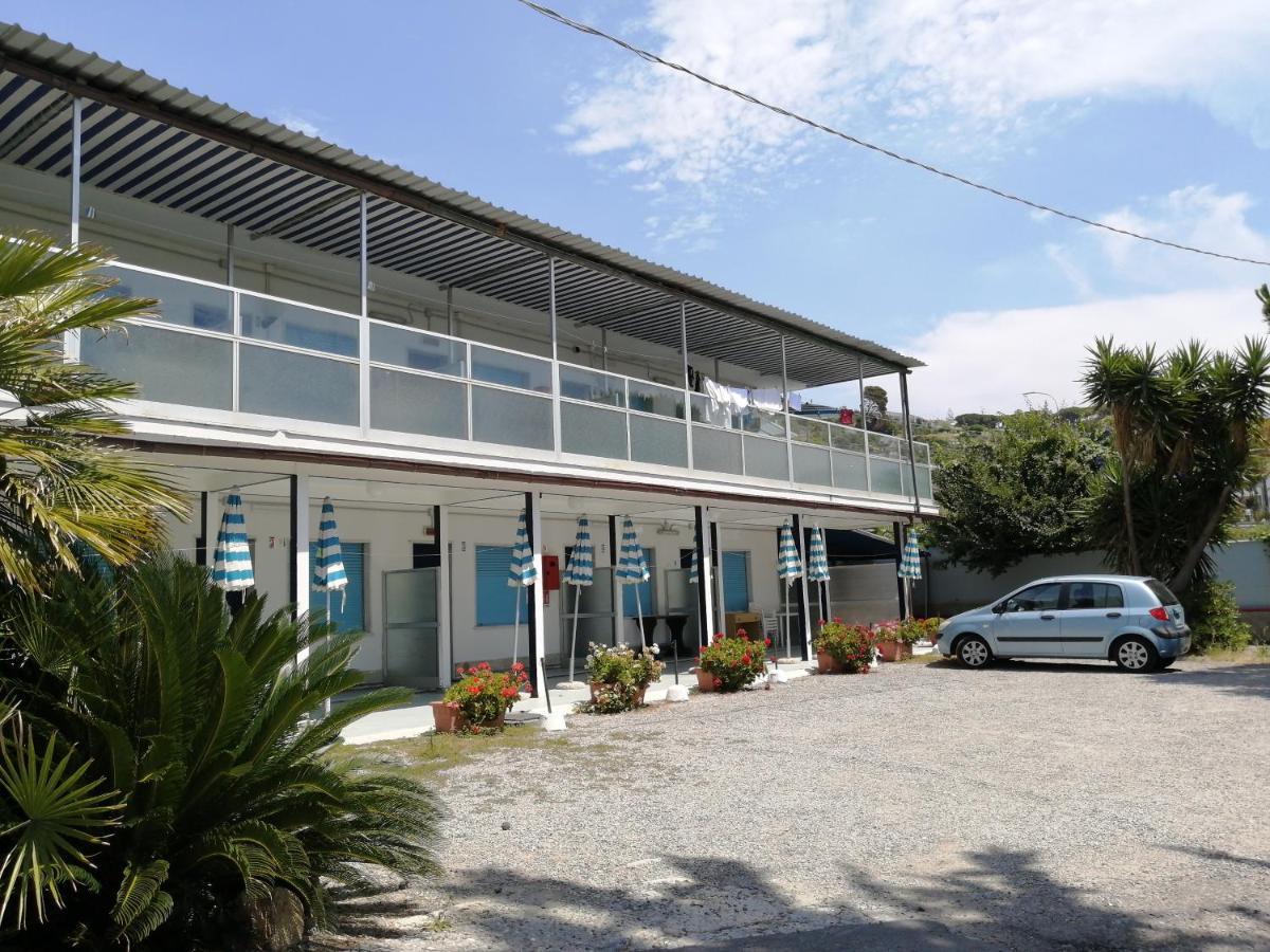 Villaggio Turistico La Vesca Sanremo Exterior photo
